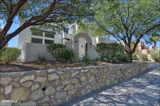 1053 Calle Milagro Dr, El Paso, TX 79912