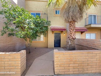 3526 S Mission Rd Unit 5, Tucson, AZ 85713