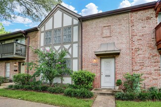 2275 Triway Ln Unit 275, Houston, TX 77043