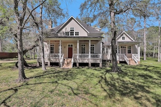 20802 Pecan Bend Rd, Damon, TX 77430