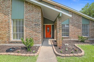 1903 Eastfield Dr, Richardson, TX 75081