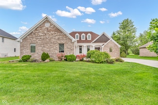 720 Willow Pointe Dr N, Plainfield, IN 46168