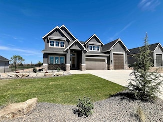 7144 E Osprey Estates Dr, Nampa, ID 83686