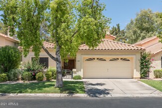 66 E Ranch Rd, Tempe, AZ 85284