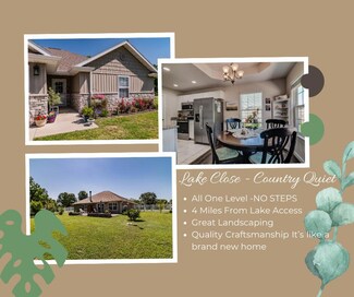 1352 Morningside Falls Blvd, Blue Eye, MO 65611