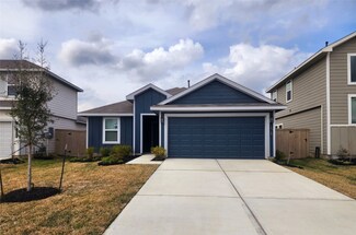 14740 Evergreen Orchards Ln, Splendora, TX 77372