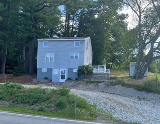 88 Depot St, Belmont, NH 03220