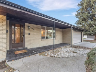 4980 S 1645 E, Salt Lake City, UT 84117