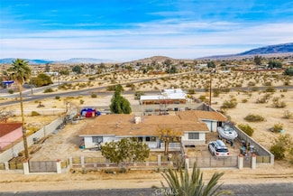 6593 Manzanita Ave, Twentynine Palms, CA 92277