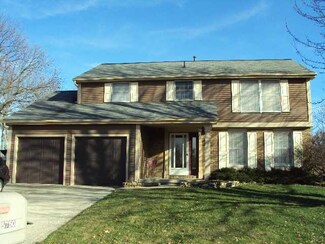 5750 Gloxinia Ct, Galloway, OH 43119