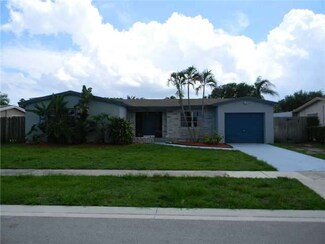 6582 NW 1st Ct, Margate, FL 33063