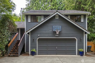 2115 NE Edwin Ct, Poulsbo, WA 98370