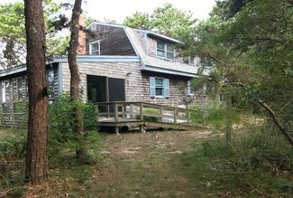5 Friendship Way, Truro, MA 02659