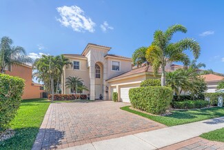 124 Via Condado Way, Palm Beach Gardens, FL 33418