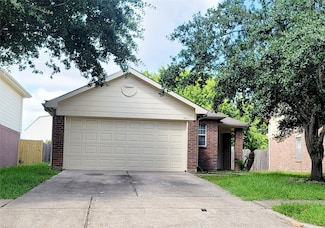 6843 Lower Arrow Dr, Houston, TX 77086