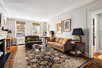 173-175 Riverside Dr Unit 2L, New York, NY 10024