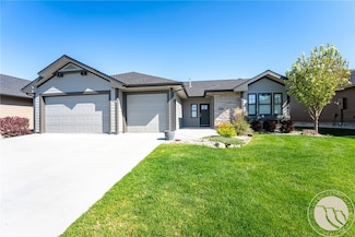 2531 Blue Moon Ct, Billings, MT 59106