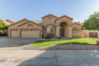 1281 W Chilton Ave, Gilbert, AZ 85233