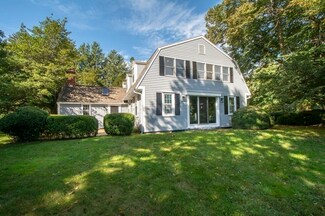 33 Anchorage Ln, Duxbury, MA 02332