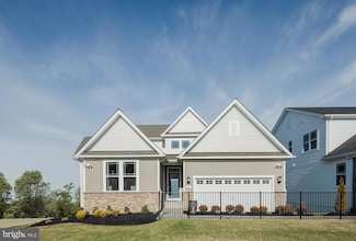 5851 Calypso Ct, Waldorf, MD 20695