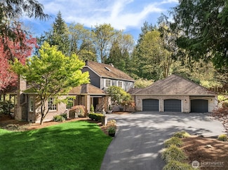1640 198th Place SE, Sammamish, WA 98075