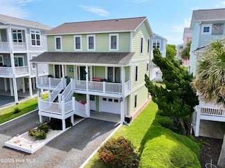 118 Clipper Ship Dr, Supply, NC 28462