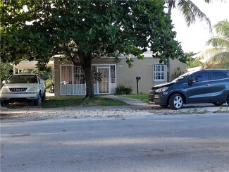 1141 NE 141st St, North Miami, FL 33161