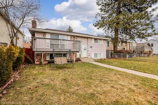 904 W Glass Ave, Spokane, WA 99205