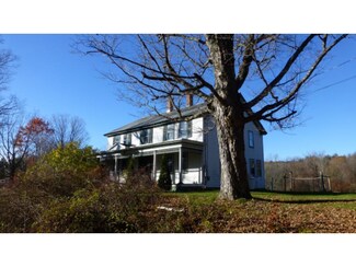 422 Old Chesterfield Rd, Winchester, NH 03470