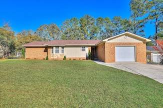 826 Mitchell St, Augusta, GA 30907