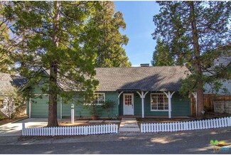291 Maple Dr, Glendale, CA 91204