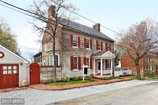 40205 Main St, Waterford, VA 20197
