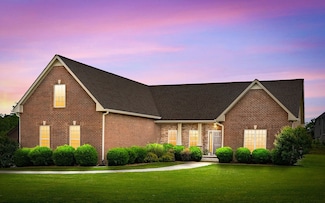 963 Red Bluff Way, Adams, TN 37010