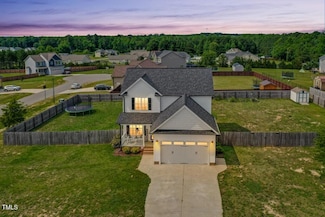 102 Williamson Place Dr, Princeton, NC 27569