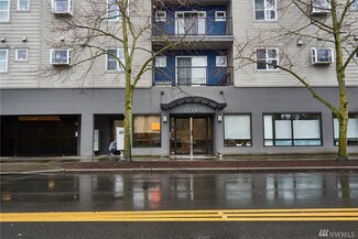 12345 Roosevelt Way NE Unit 211, Seattle, WA 98125