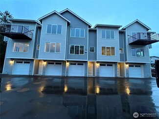 13249 Ambaum Blvd SW Unit C, Burien, WA 98146