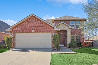 2217 Anna Dr, McKinney, TX 75071