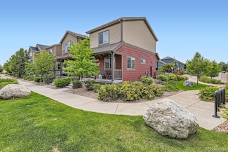 1199 Hummingbird Cir, Longmont, CO 80501