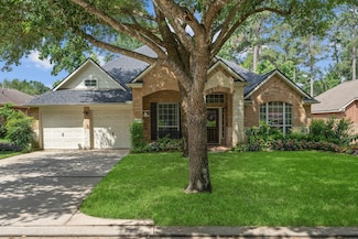 2504 N Yorkchase Ln, Conroe, TX 77304