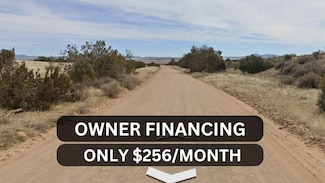 30674 Basconia Ln, Seligman, AZ 86337