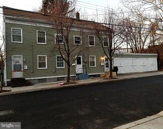 128 -130 Ferry, Trenton, NJ 08611