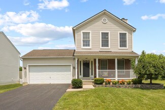 354 Green Apple Place, Etna, OH 43062