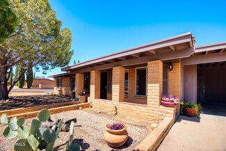 3611 Blackbird Dr, Sierra Vista, AZ 85635