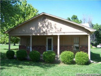 408 Eden Ave, Hickman, KY 42050