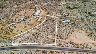 4754 S Old Spanish Trail, Tucson, AZ 85730
