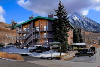 35 Emmons Rd Unit 3, Crested Butte, CO 81225