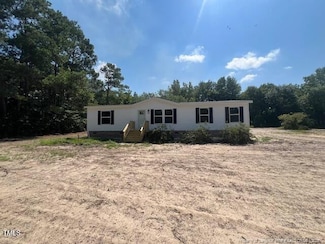 351 Page Rd, Godwin, NC 28344