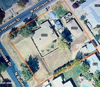 2323 W Harrison St, Chandler, AZ 85224