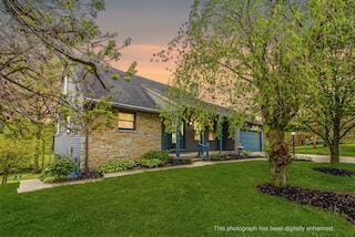 3420 Shad Dr E, Mansfield, OH 44903