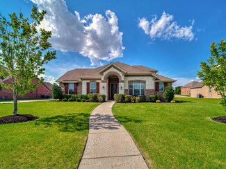 365 Hidden Rock Rd, Sunnyvale, TX 75182